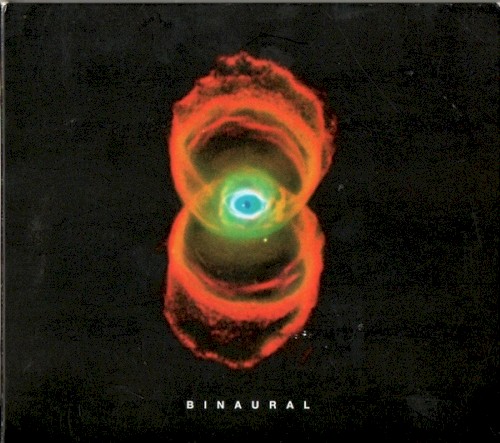 Pearl Jam - Binaural